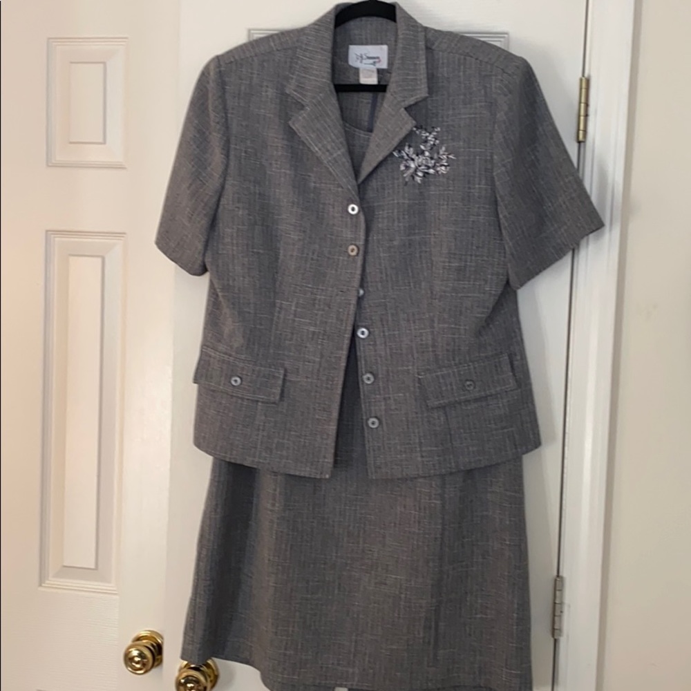 Dress Set